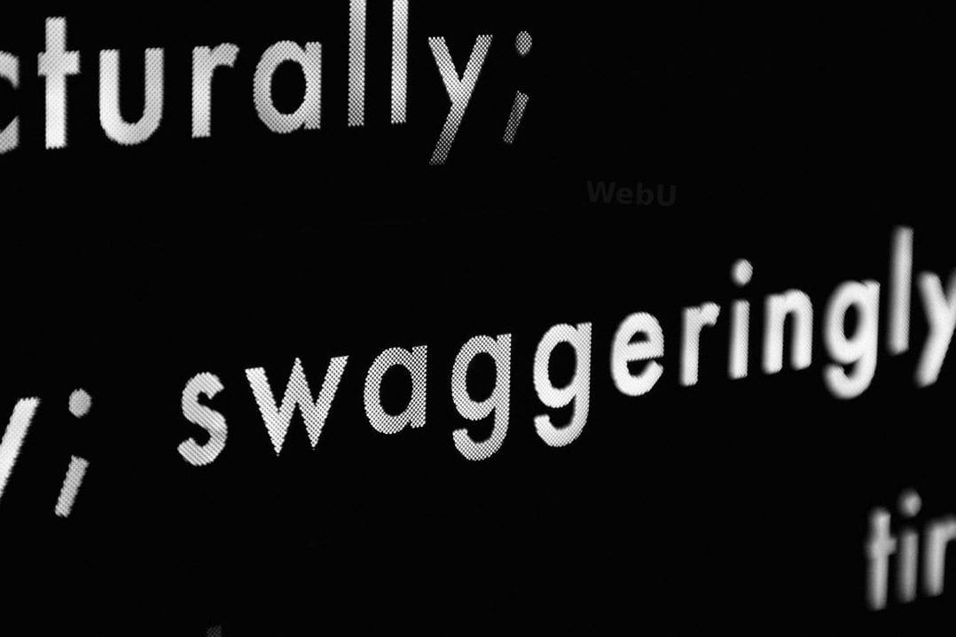 WebU 15