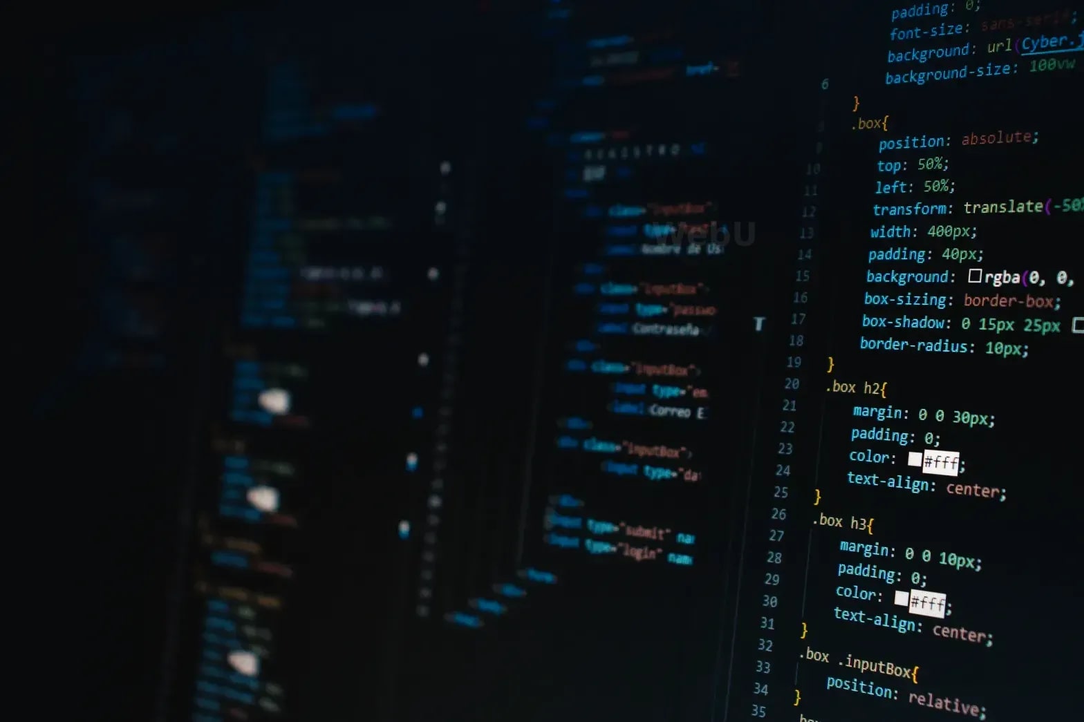 Solutions web pour les organisations à Roma